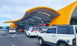 Taxi Bảo Lâm Đưa Đón Sân Bay