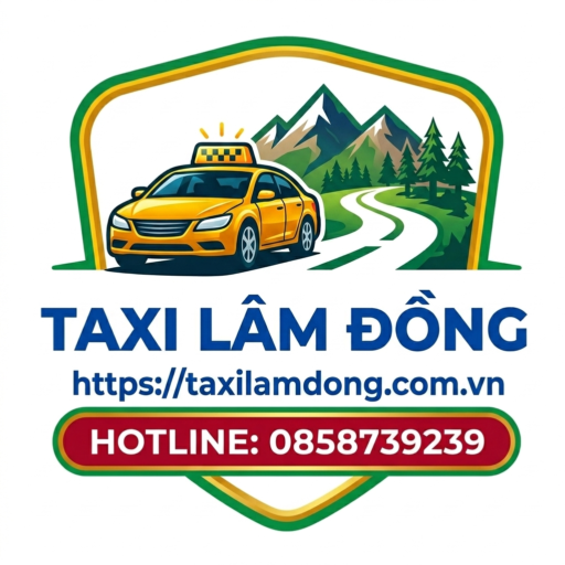 Taxi Lâm Đồng
